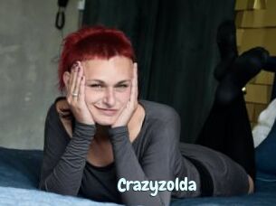 Crazyzolda