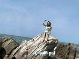 Cream_pal