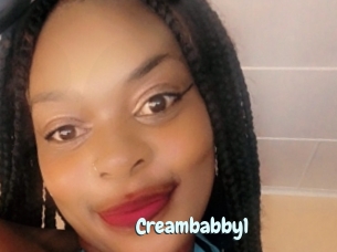 Creambabby1