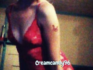 Creamcandy96