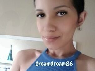 Creamdream86