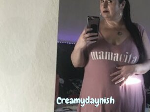 Creamydaynish