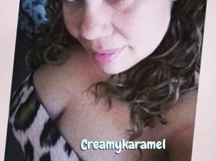 Creamykaramel