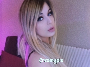 Creamypie