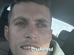 Creekallred