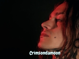 Crimsondamoon
