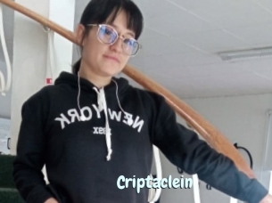 Criptaclein