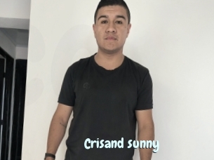 Crisand_sunny