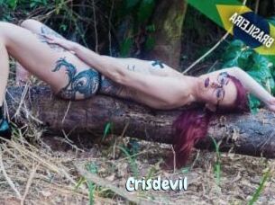 Crisdevil