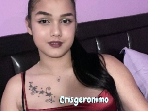 Crisgeronimo