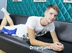 Crispinjames