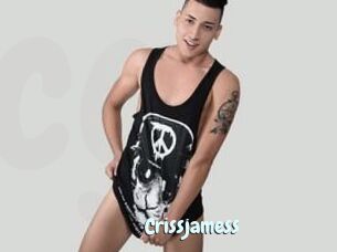 Crissjamess