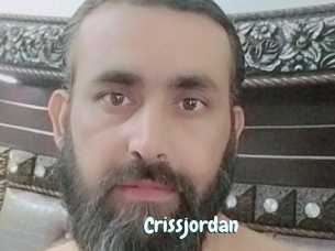 Crissjordan