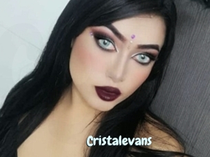 Cristalevans