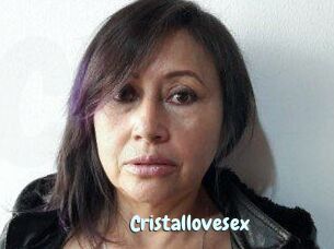 Cristallovesex