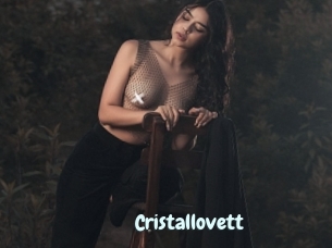 Cristallovett