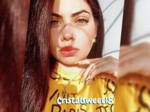 Cristalsweet18