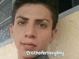 Cristhofersexyboy