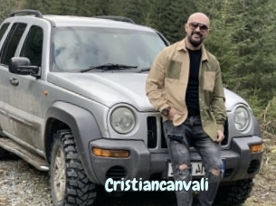 Cristiancanvali
