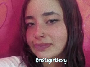 Cristigirlsexy