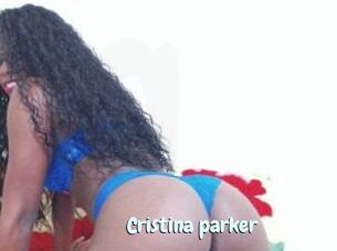 Cristina_parker