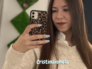Cristinaionela