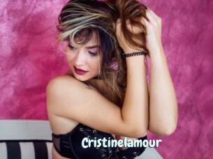 Cristinelamour