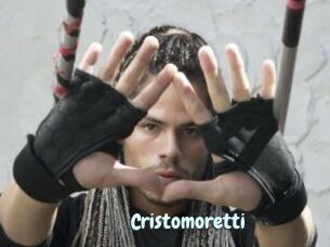 Cristomoretti