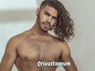 Crixustoocum
