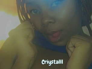 Criystalll