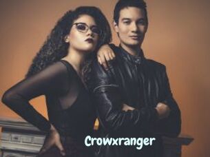 Crowxranger