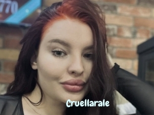 Cruellarale