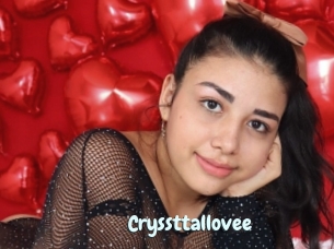 Cryssttallovee