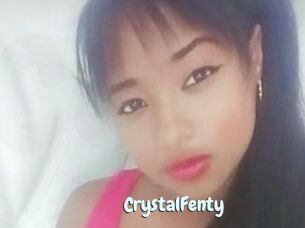 CrystalFenty