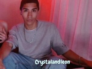 Crystalandleon