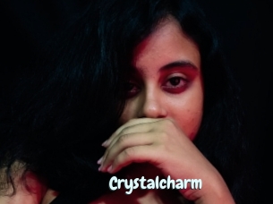 Crystalcharm