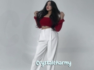 Crystalcharmy