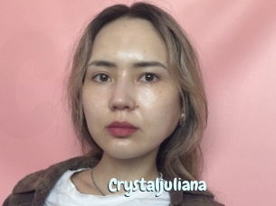 Crystaljuliana