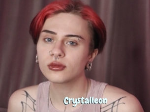Crystalleon