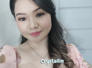 Crystallin