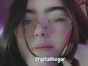 Crystallsugar