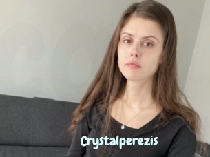 Crystalperezis