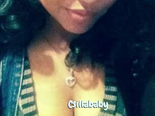 Csillababy