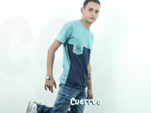 Cuerrvo