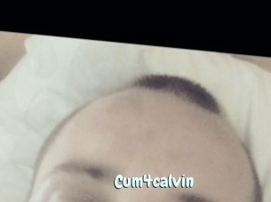Cum4calvin