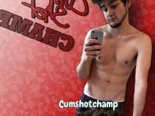 Cumshotchamp