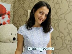 Cunningjoanna
