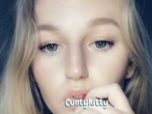Cuntykitty