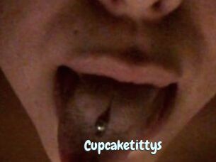 Cupcaketittys
