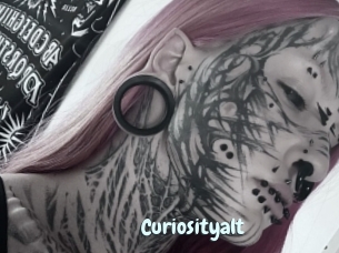 Curiosityalt